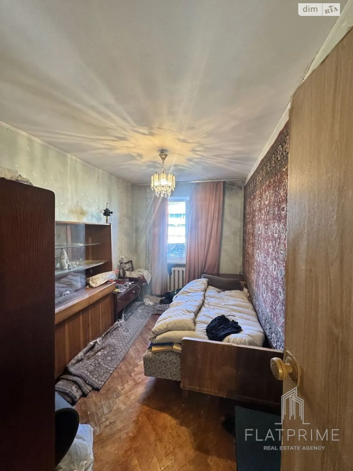 Продается 3-комнатная квартира 62.5 кв. м в Киеве, ул. Гната Юры, 18 - фото 1