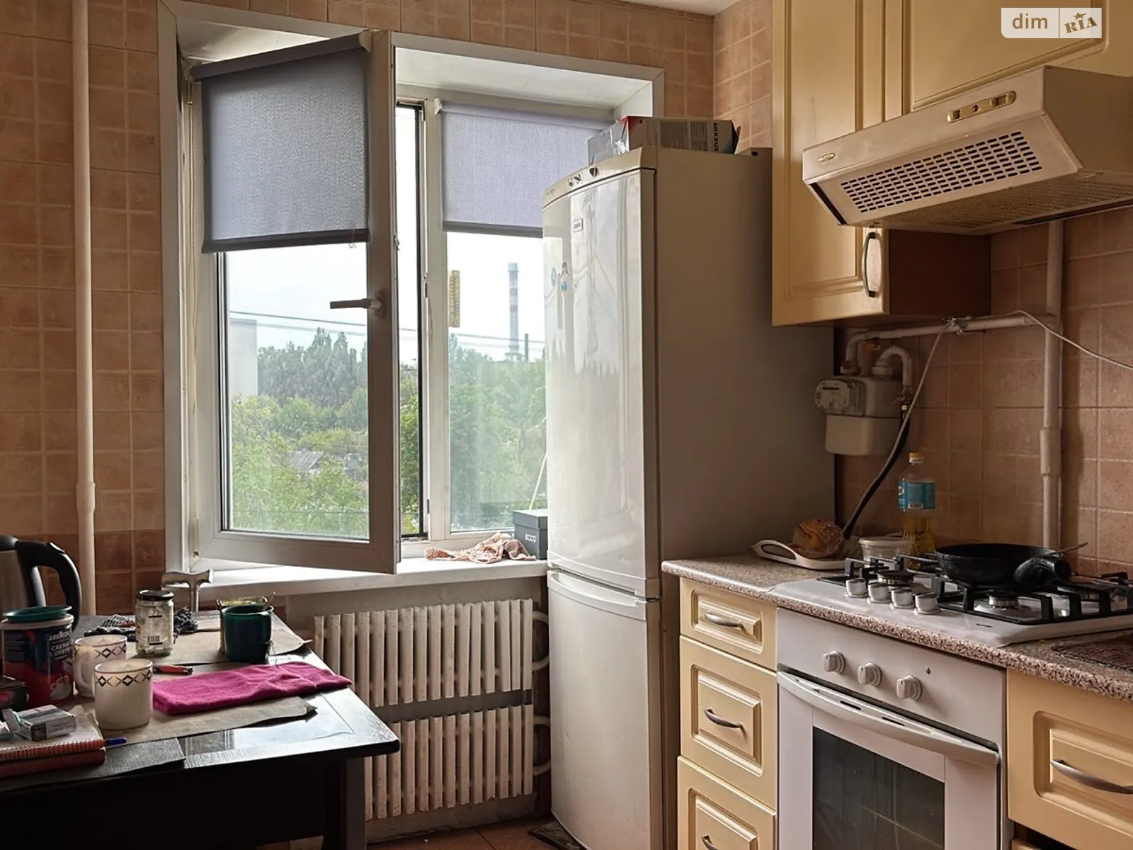 Сдается в аренду комната 48 кв. м в Днепре, цена: 3500 грн - фото 1