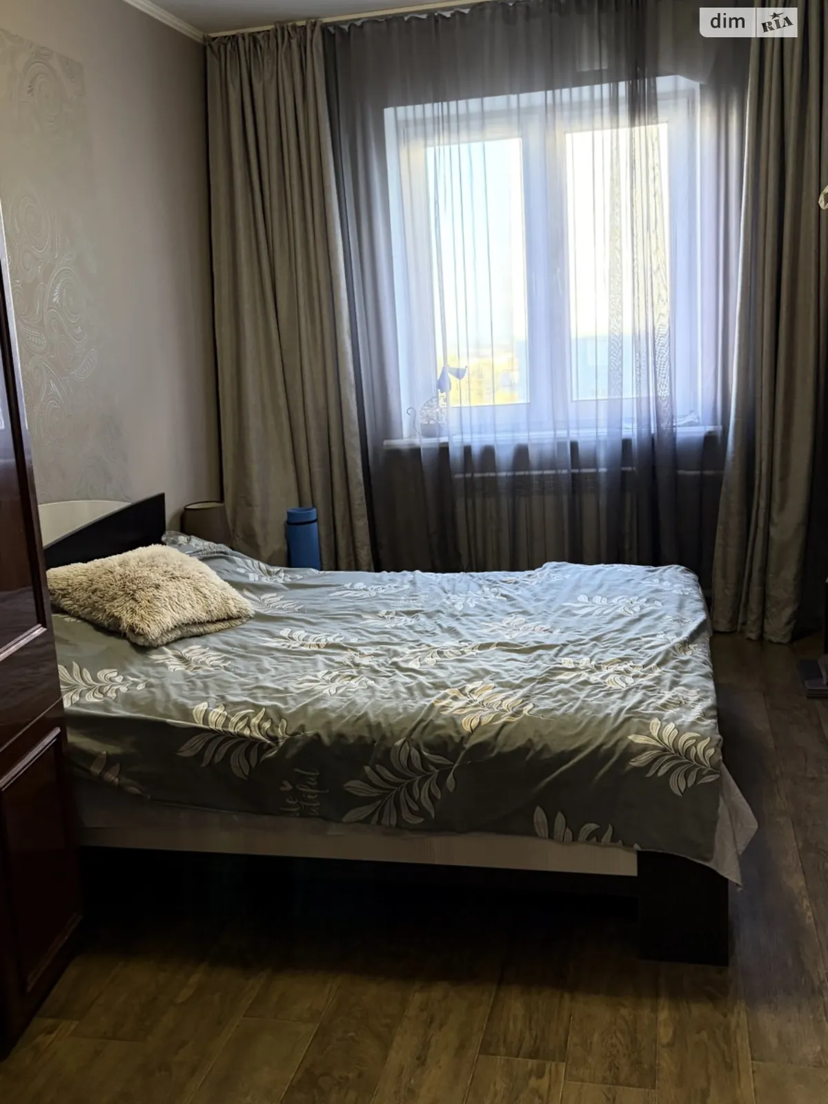 2-кімнатна квартира 52.26 кв. м у, цена: 9000 грн - фото 1