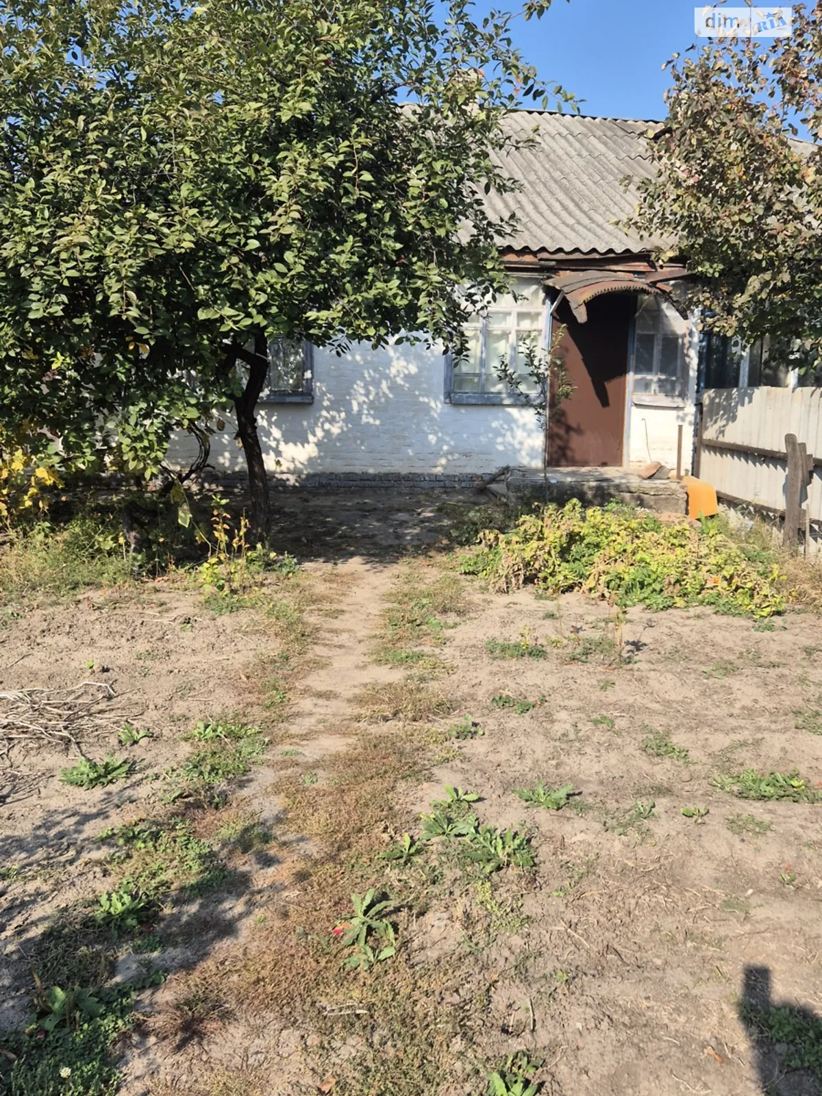 Продается часть дома 37.5 кв. м с бассейном, цена: 15000 $ - фото 1