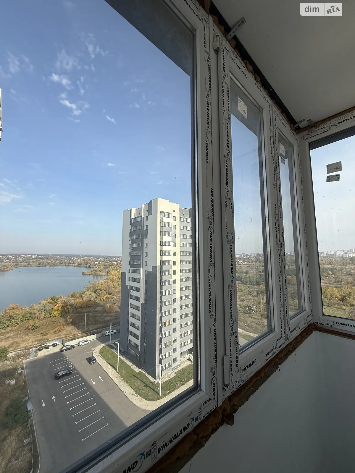 Продается 2-комнатная квартира 65 кв. м в Харькове, ул. Нескореных(Героев Труда), 1 - фото 1