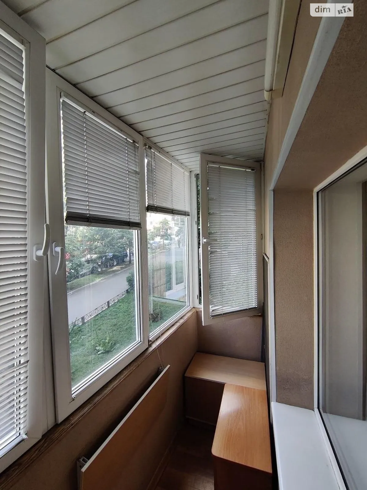 Продается 1-комнатная квартира 27 кв. м в Киеве, ул. Владимирская, 89 - фото 1