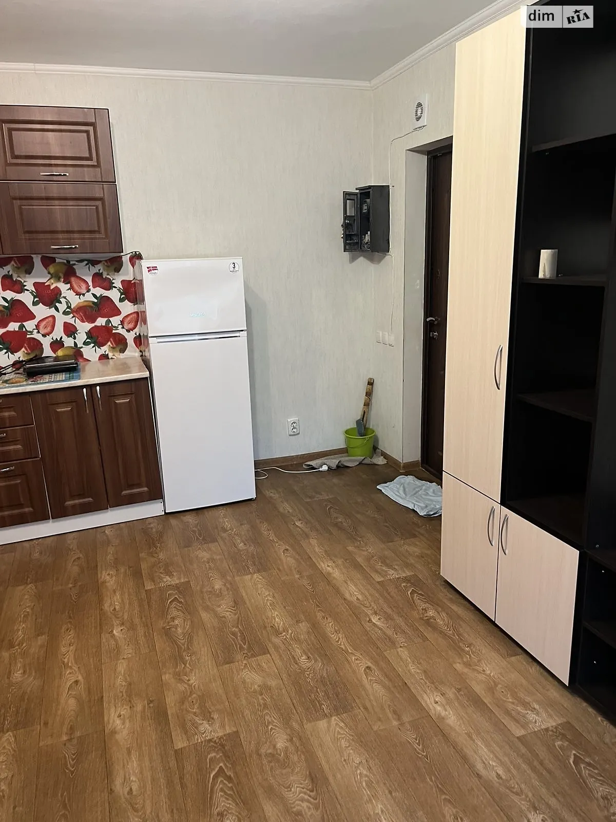 Сдается в аренду комната 25 кв. м в Харькове, цена: 2500 грн - фото 1