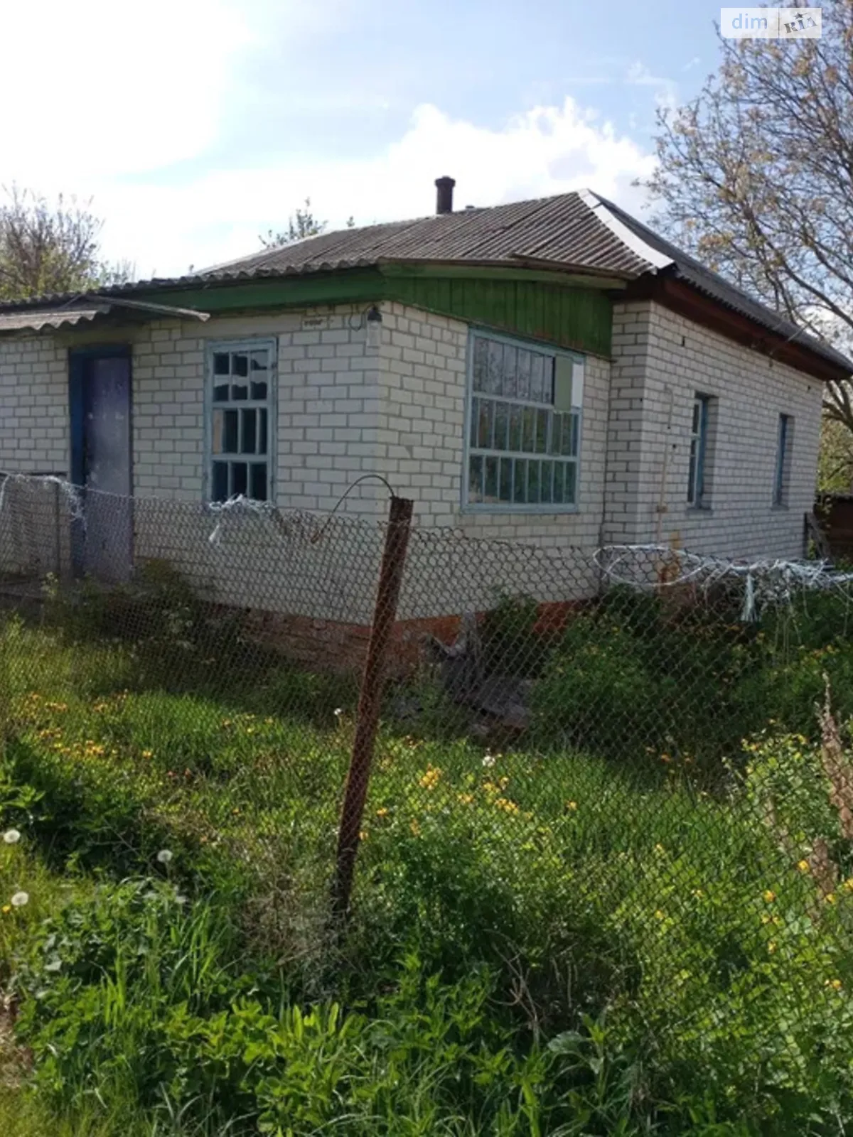 Продается одноэтажный дом 60 кв. м с баней/сауной, цена: 503000 грн - фото 1