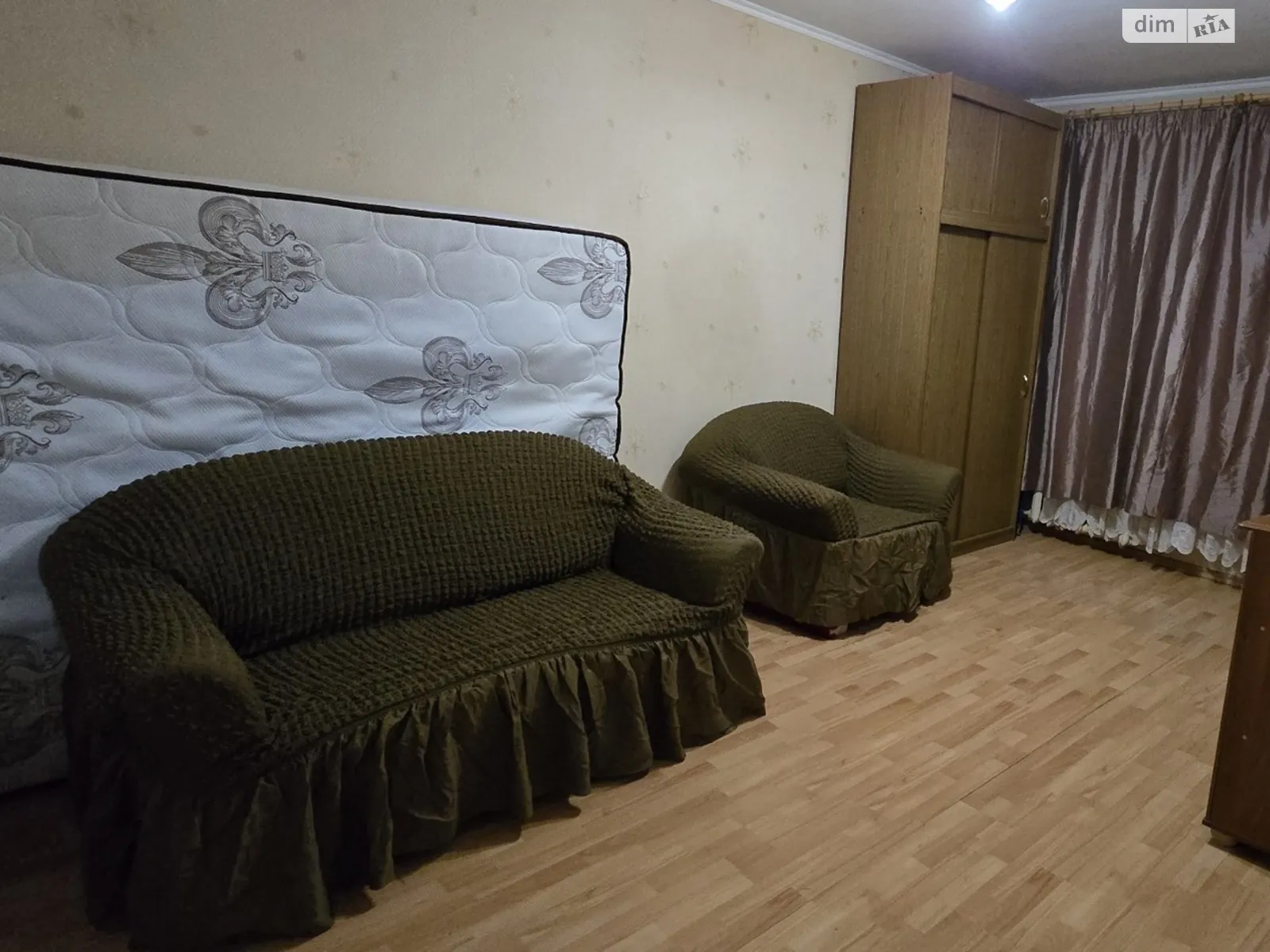 Здається в оренду 2-кімнатна квартира 50 кв. м у Одесі, вул. Щоглова, 22 - фото 1