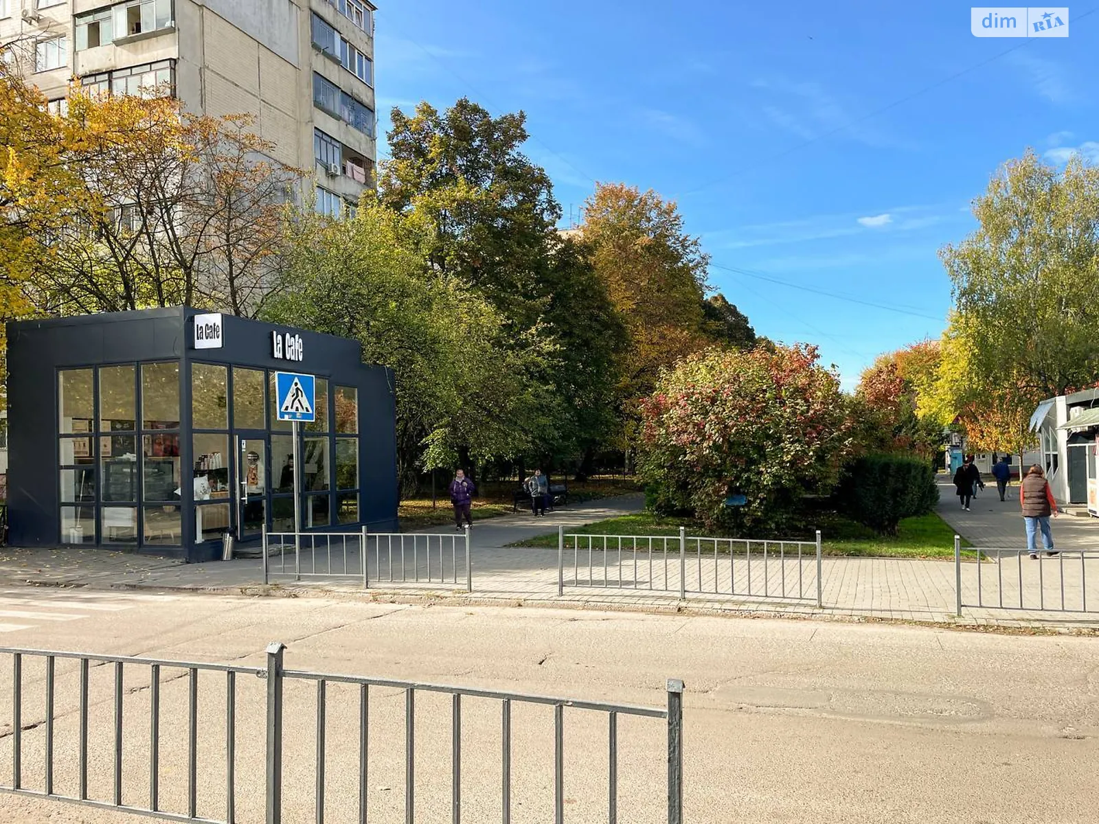 Сдается в аренду помещения свободного назначения 33 кв. м в 1-этажном здании, цена: 30000 грн - фото 1