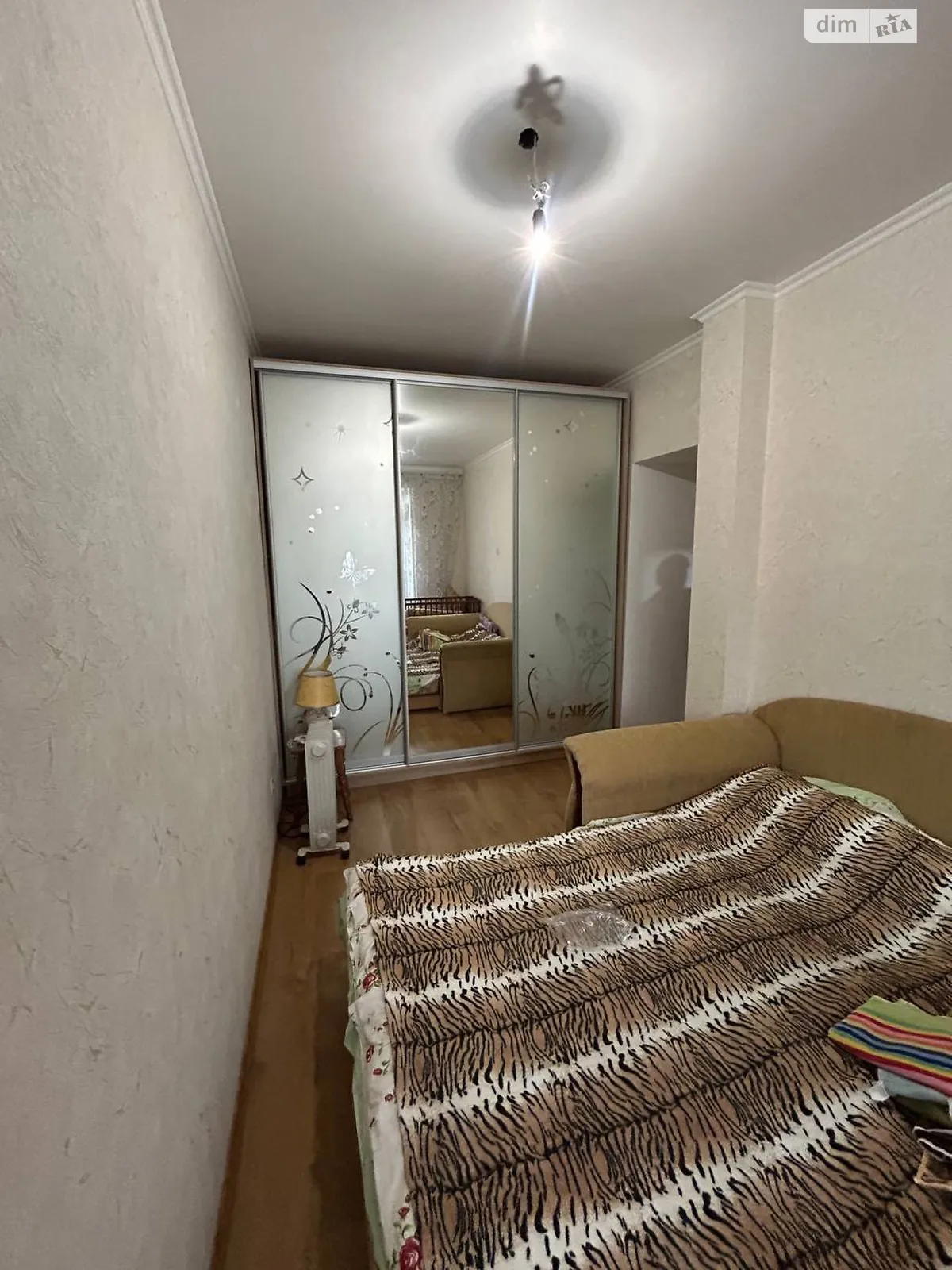 Продається 1-кімнатна квартира 45 кв. м у Миколаєві, вул. Лазурна - фото 1