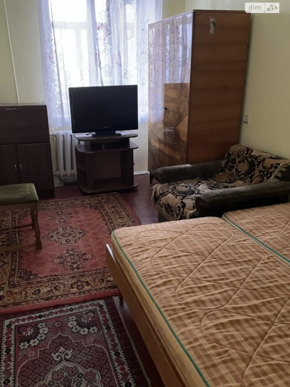 Сдается в аренду 1-комнатная квартира 28 кв. м в Черновцах, ул. Хотинская - фото 1