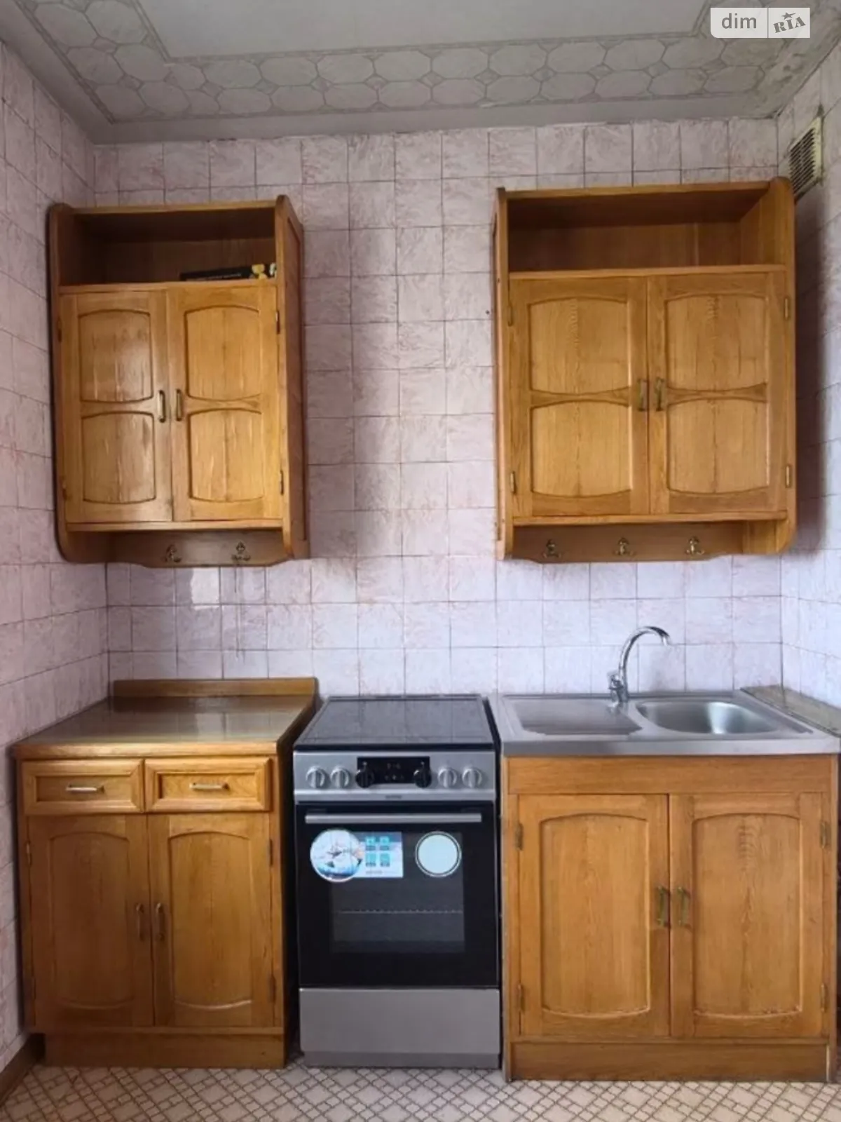 Продається 2-кімнатна квартира 52 кв. м у Харкові, пров. Титаренківський, 12 - фото 1