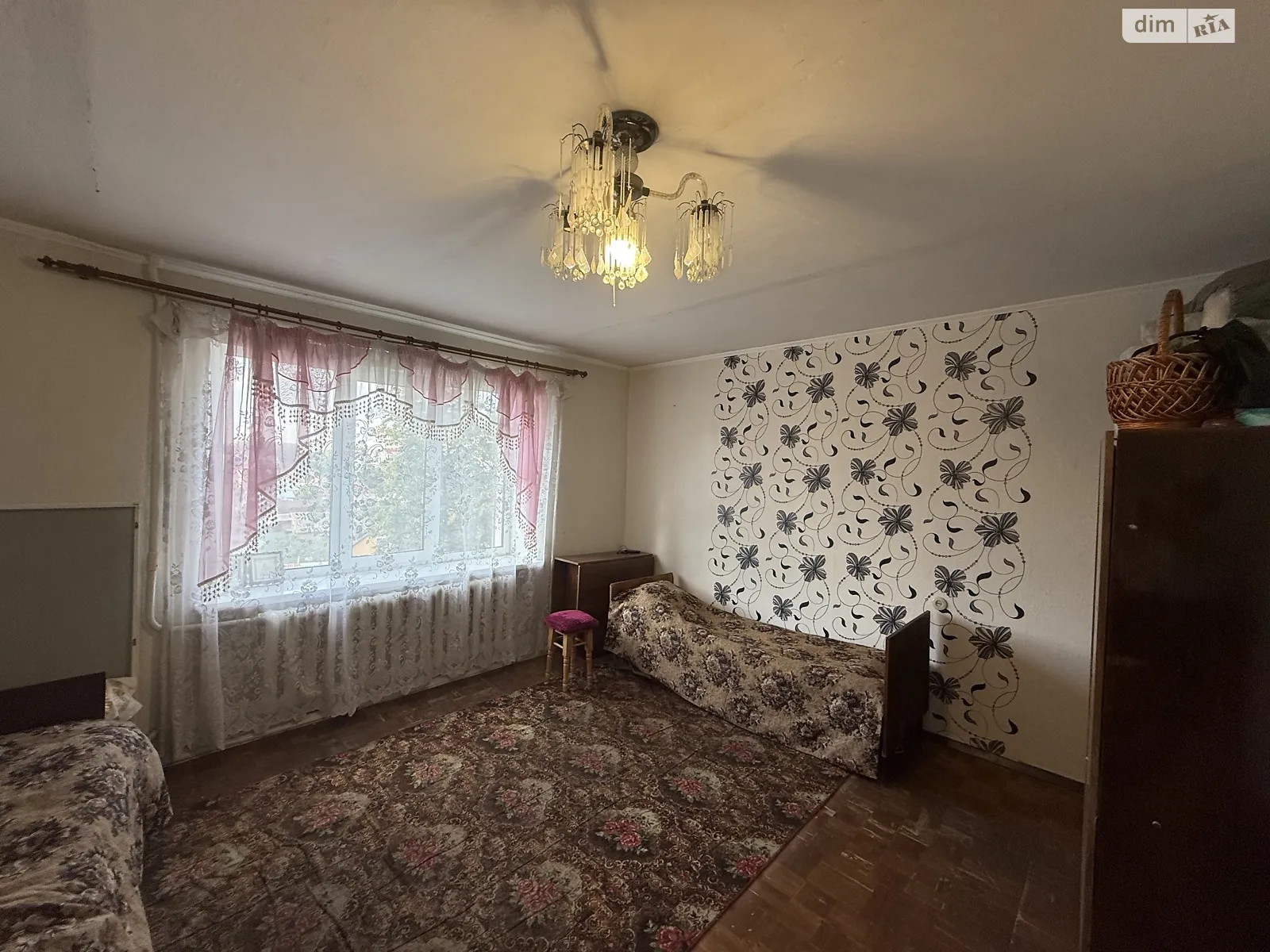 Продается 2-комнатная квартира 49.1 кв. м в Хмельницком, цена: 58300 $ - фото 1