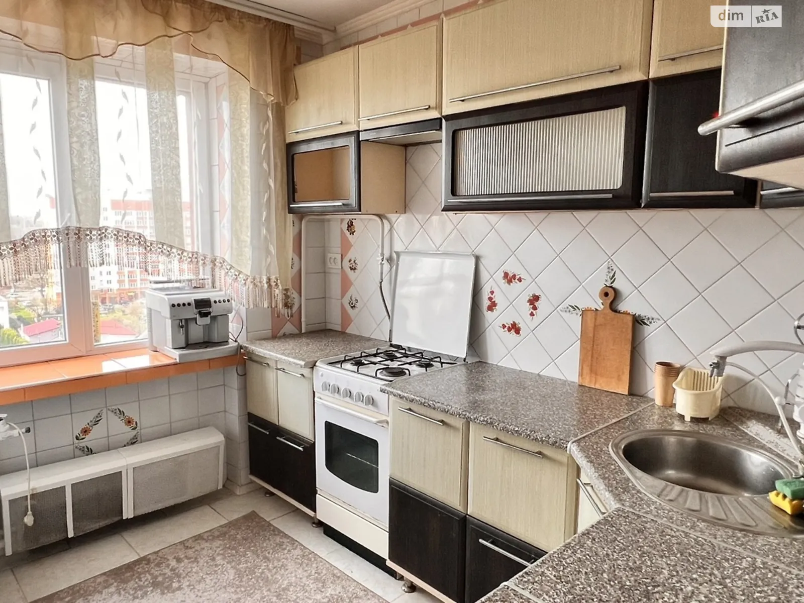 Сдается в аренду 2-комнатная квартира 52 кв. м в Хмельницком, ул. Водопроводная - фото 1