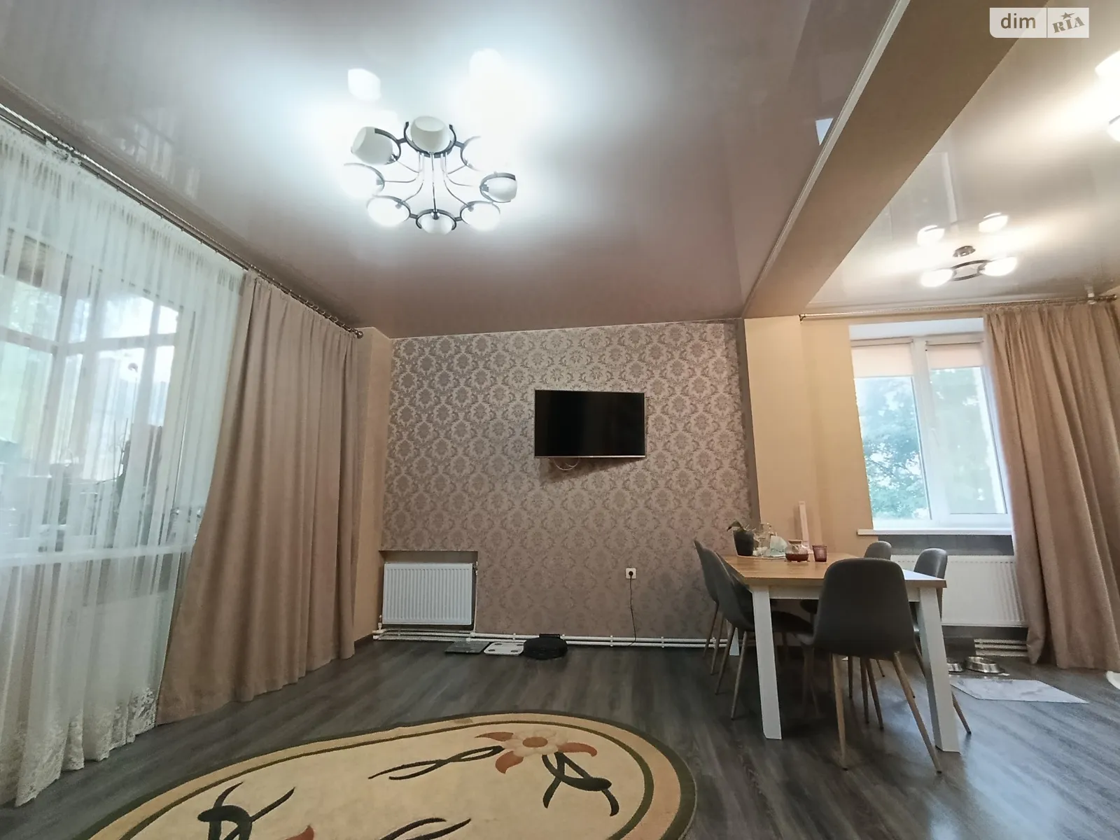 Продается 3-комнатная квартира 75 кв. м в Хмельницком, ул. Героя Украины Дмитрия Васильева(Попова), 1 - фото 1