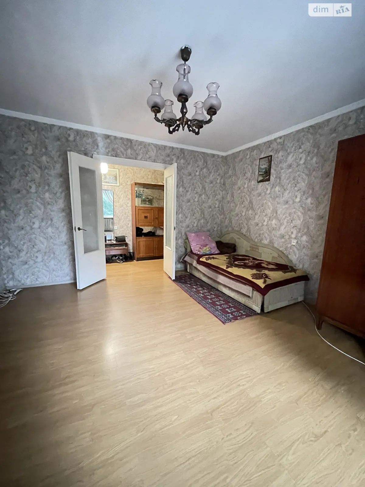 Продается 2-комнатная квартира 52 кв. м в Хмельницком, ул. Героя України Дмитра Крамара(Трудовая), 17 - фото 1
