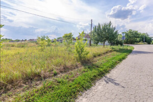 Продажа участка под жилую застройку, Полтавская, Ковалевка, Ивана Стешенка (Макаренко) улица