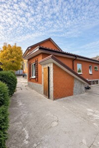 Продажа дома, Днепропетровская, Новоалександровка (Днепр), Железнодорожная улица
