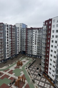 Продажа квартиры, Ивано-Франковск, р‑н. Княгинин, Княгинин улица, дом 44