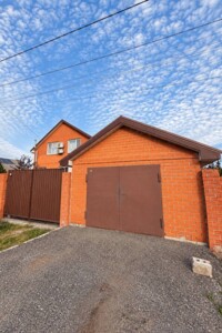 Продажа дома, Днепропетровская, Новоалександровка (Днепр), Железнодорожная улица, дом 24