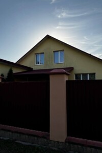Продажа дома, Хмельницкий, р‑н. Шаровечка, 2-й проїзд Бурштиновий