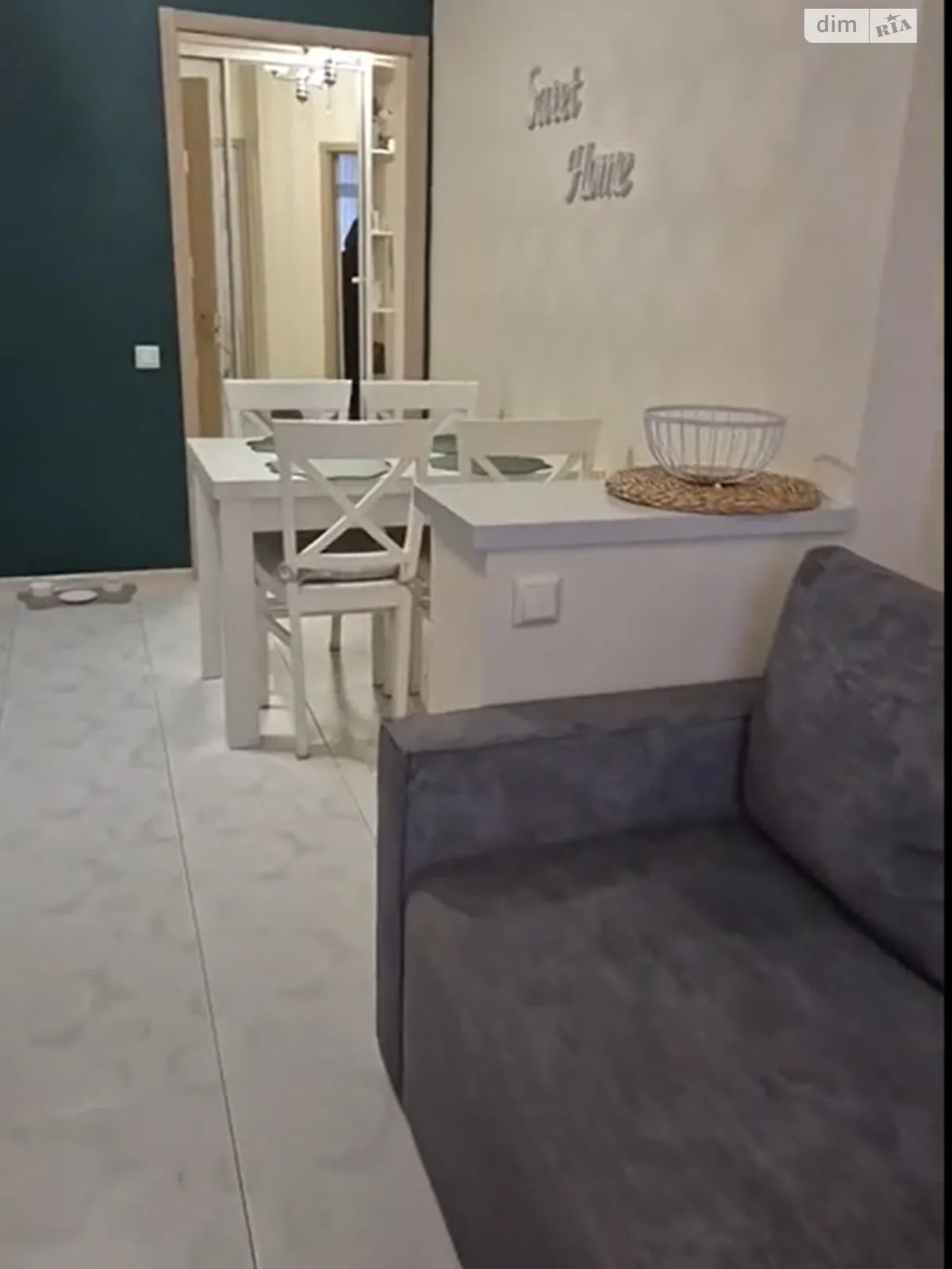 Продается 1-комнатная квартира 57 кв. м в Хмельницком, ул. Заречанская, 11Е - фото 1