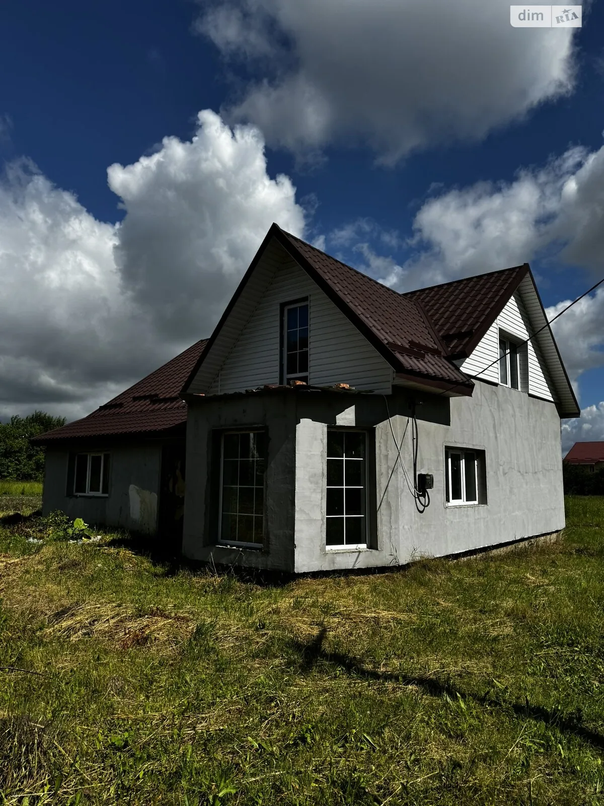 Продается одноэтажный дом 149.6 кв. м с верандой, цена: 32000 $ - фото 1