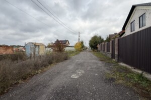 Продаж ділянки під житлову забудову, Вінниця, р‑н. Тяжилів, Щирського Івана вулиця