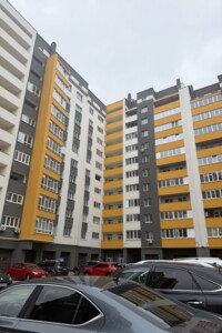 Продажа квартиры, Хмельницкий, р‑н. Выставка, Степана Бандеры улица, дом 30А