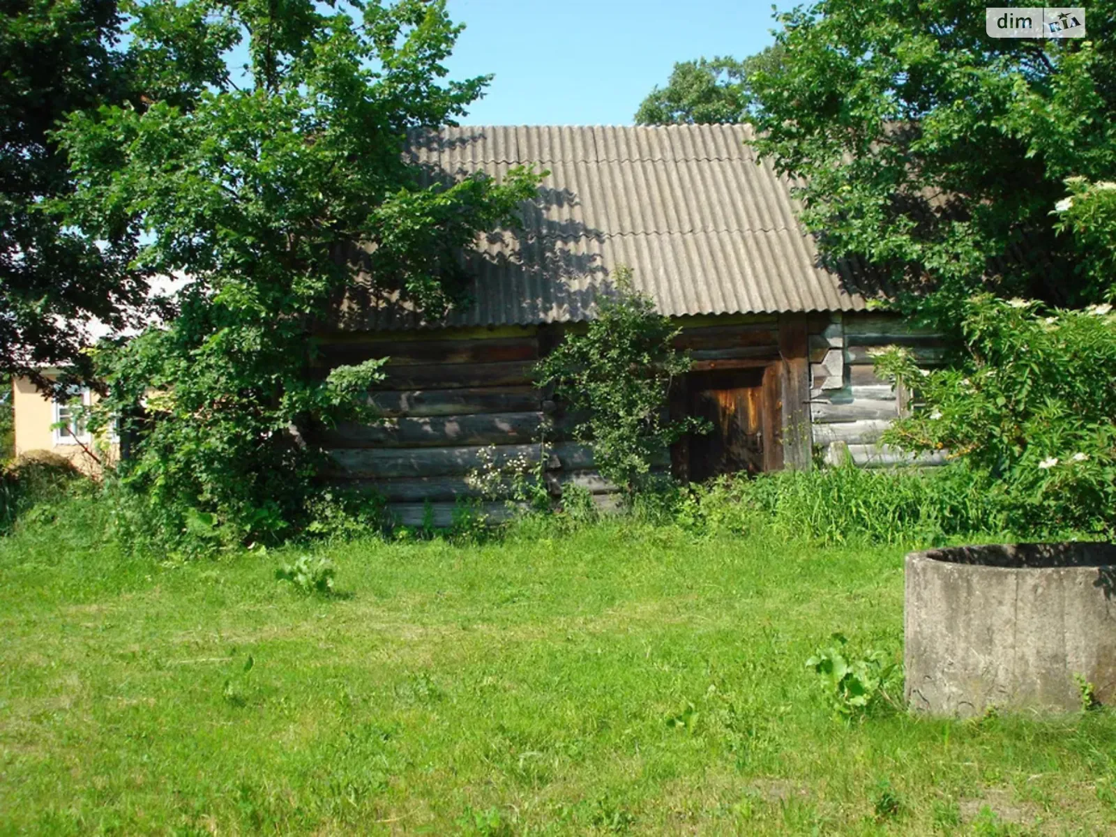 Продается одноэтажный дом 35 кв. м с бассейном, цена: 6200 $ - фото 1