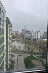 Продажа квартиры, Ивано-Франковская, Криховцы (Ивано-Франковск), Приозерная улица