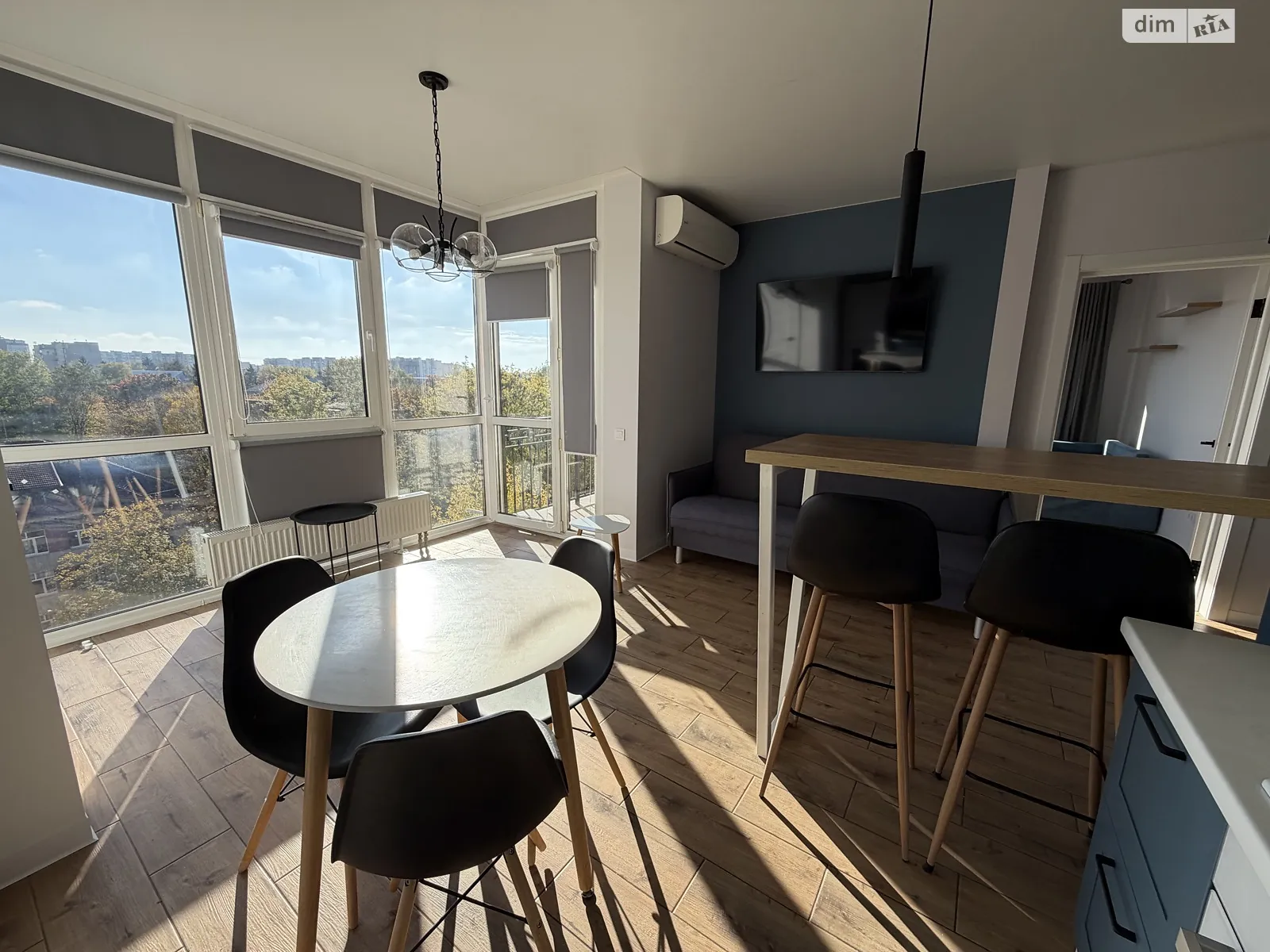 Продается 2-комнатная квартира 72.4 кв. м в Львове, цена: 170000 $ - фото 1