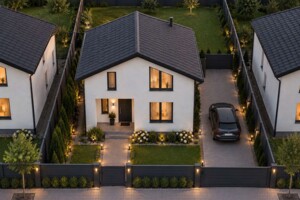 Продажа дома, Винницкая, Агрономичное, Центральная (Мичурина) улица, дом 19