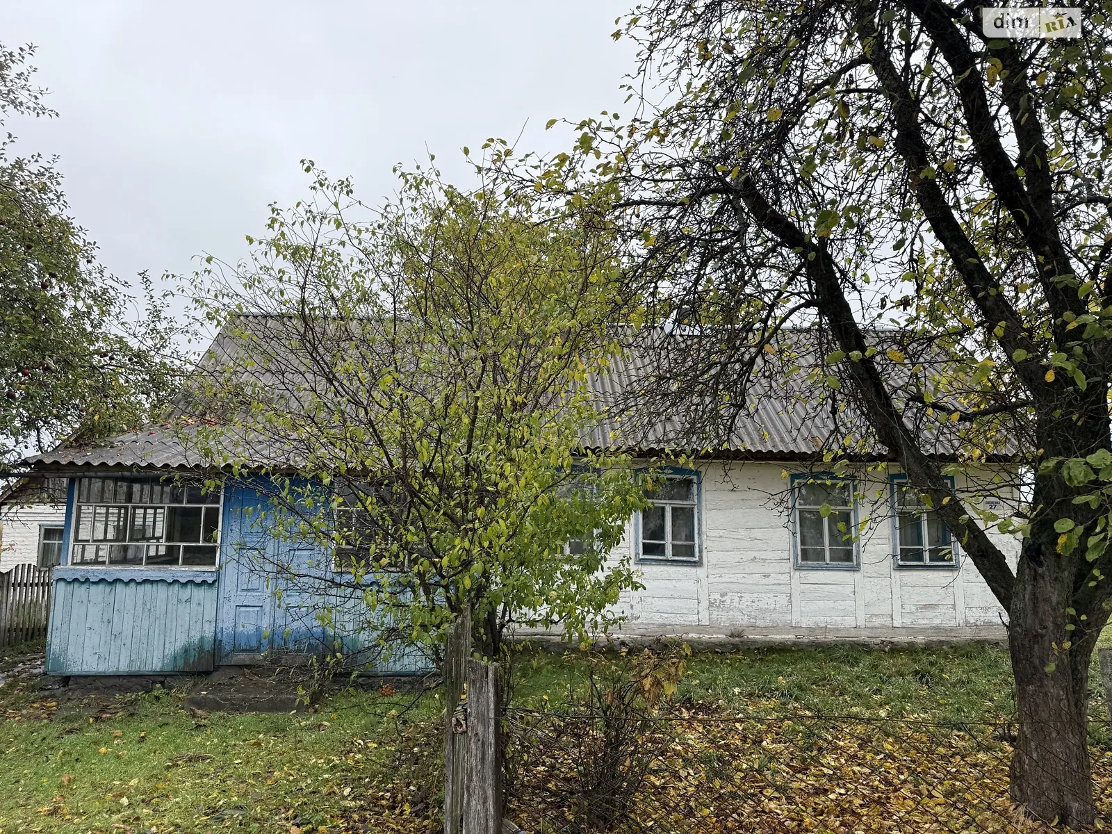 Продается одноэтажный дом 67 кв. м с мебелью, цена: 11000 $ - фото 1