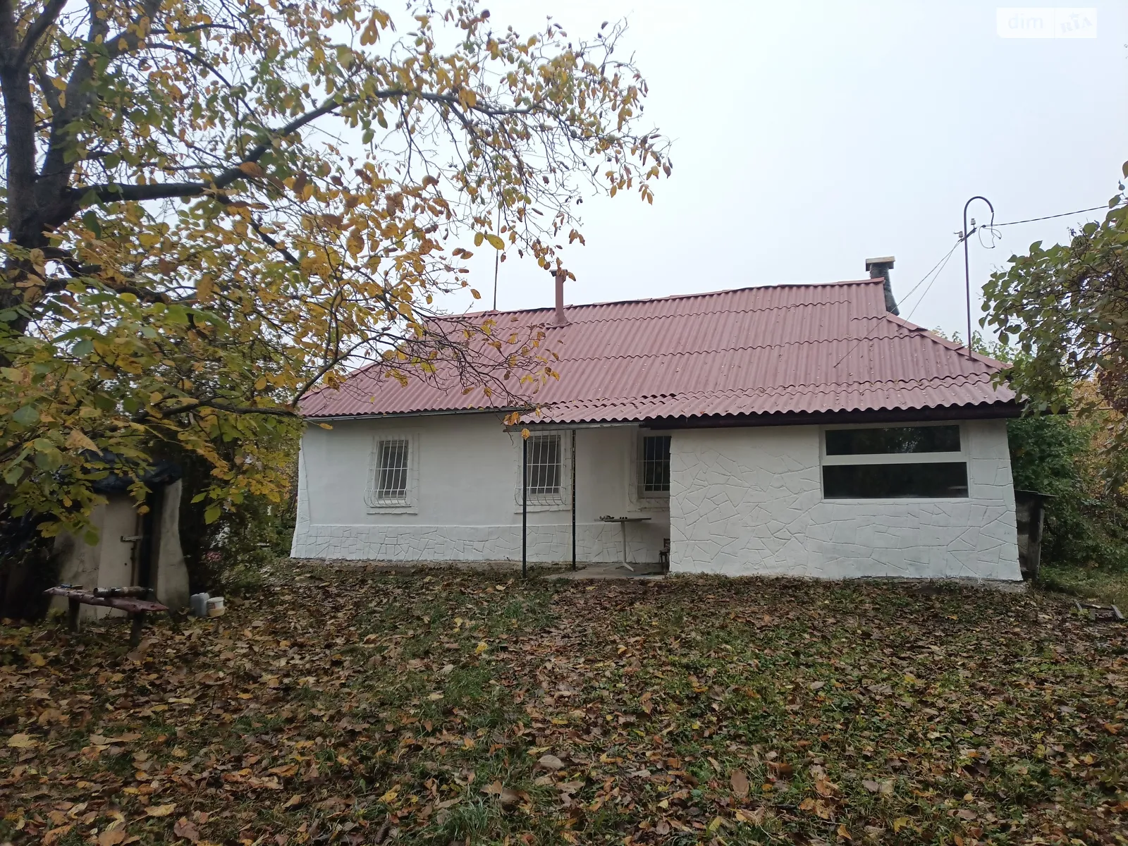 Продается одноэтажный дом 65 кв. м с мебелью, цена: 24000 $ - фото 1