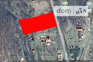 Продажа участка под жилую застройку, Закарпатская, Верхняя Вызница, Центральна