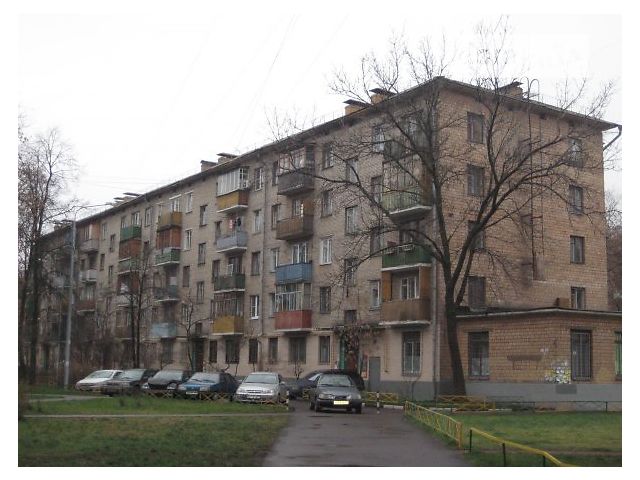 Балкон в доме серии 1-511 фото, видео, цена остекления.