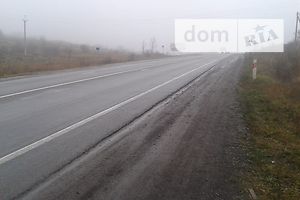 Продажа земли коммерческого назначения, Ужгород, р‑н. Горяны, Айвовый улица
