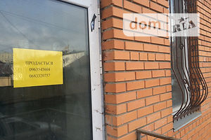 Продажа помещения свободного назначения, Тернополь, р‑н. Новый свет, Ділова