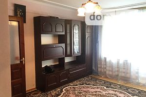 Долгосрочная аренда квартиры, Тернопіль, р‑н. Бам, 15-го Квітня вулиця
