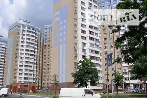 Фото 2: Сдается в аренду 1-комнатная квартира в Киеве, Харьковское шоссе