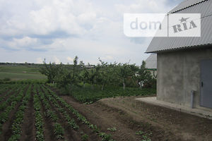 Продаж ділянки під житлову забудову, Вінницька, Бар, р‑н. Бар, Черняхосвкого
