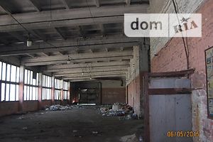 Продажа производственного помещения, Чернигов, р‑н. Шерстянка, Циолковского улица
