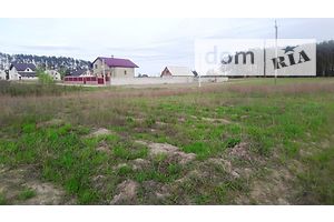 Продаж ділянки під житлову забудову, Житомир, c. Сонячне