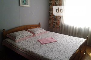Аренда посуточная квартиры, Тернополь, р‑н. Канада, Коновальца Евгения улица, дом 18