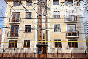 Продажа квартиры, Одесса, р‑н. Приморский, Литературная