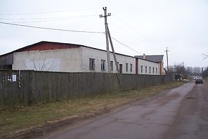 Продаж складського приміщення, Чернігів, c. Равнопілля, Равнополье