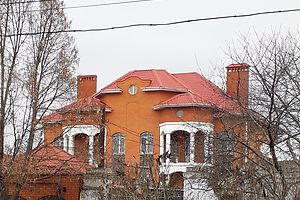 Куплю дом в николаевской области недорого без посредников с фото О внесении изменений в законодательные акты Российской