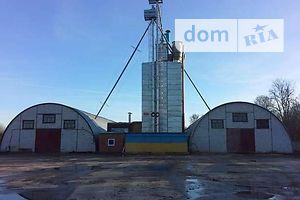 Продаж виробничого приміщення, Чернігівська, Прилуки, р‑н. Прилуки, Прилуки