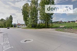 Продажа земли коммерческого назначения, Хмельницкий, р‑н. Выставка, Западная Окружная улица