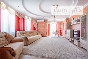 Здається в оренду 4-кімнатна квартира 155 кв. м у Києві, цена: 1700 $