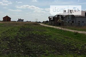 Продажа участка под жилую застройку, Тернополь, c. Била