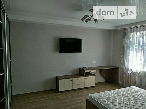 Сдается в аренду 1-комнатная квартира в Запорожье, бул. Центральный